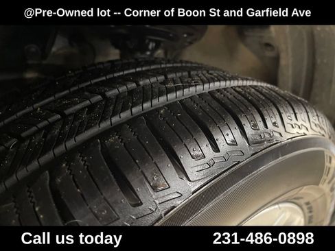 Used 2020 Subaru Forester w/ Alloy Wheel Package AWD/4WD image 12