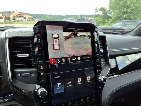 New 2026 RAM 1500 Limited AWD/4WD image 12