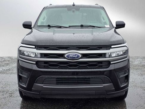 Used 2024 Ford Expedition Max XLT AWD/4WD image 8
