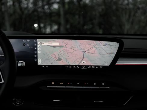 New 2026 Buick Enclave Avenir w/ Super Cruise Package image 36