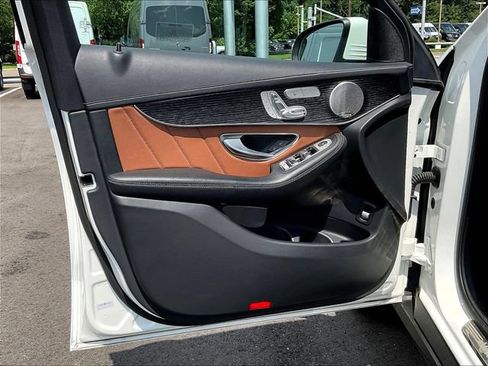 Certified 2023 Mercedes-Benz GLC 300 4MATIC Coupe image 22