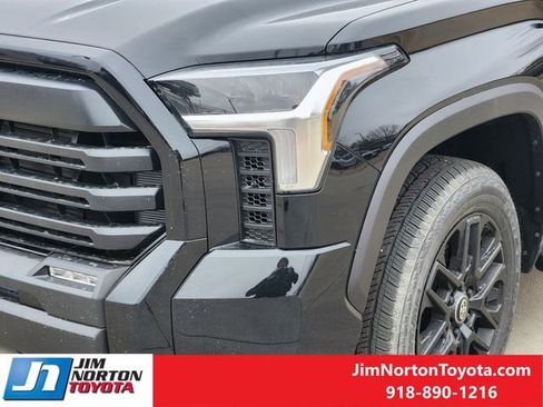 New 2026 Toyota Tundra SR5 image 7