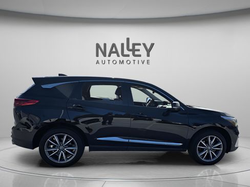 Used 2020 Acura RDX FWD w/ Technology Package image 6