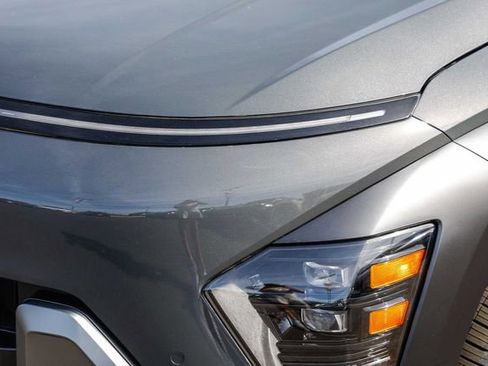 New 2026 Hyundai Kona Limited image 8