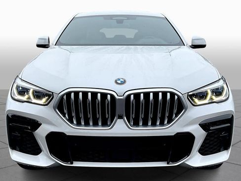 Used 2023 BMW X6 xDrive40i w/ Executive Package image 3