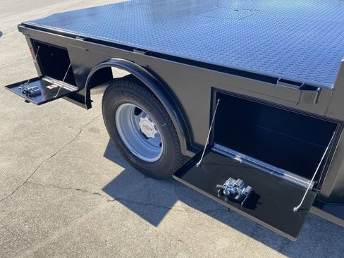 New 2026 Chevrolet Silverado 3500 W/T w/ WT Convenience Package image 26