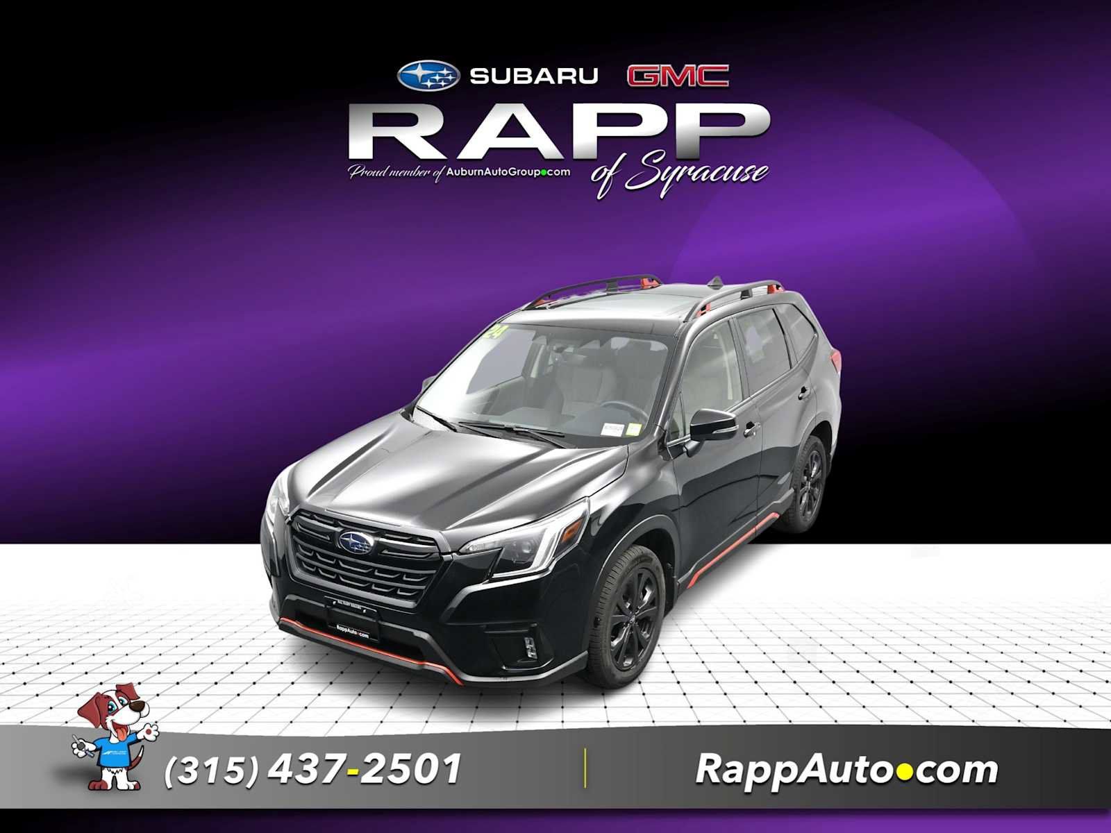 Used Subaru Forester for Sale in Oswego, NY - Autotrader