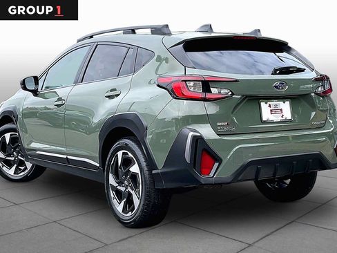 Used 2024 Subaru Crosstrek 2.5i Limited AWD/4WD image 12