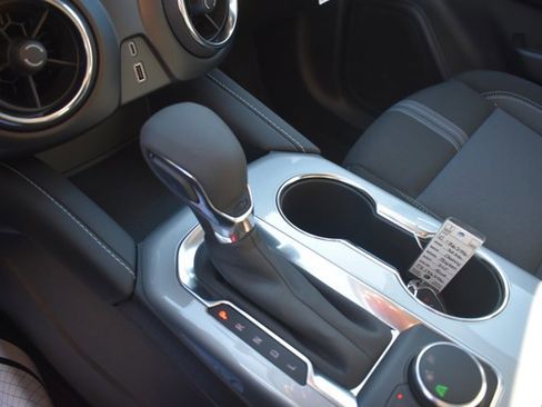 New 2026 Chevrolet Blazer LT w/ LPO, Black Sport Package image 23