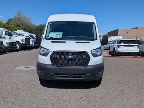 New 2025 Ford Transit 250 Base image 31
