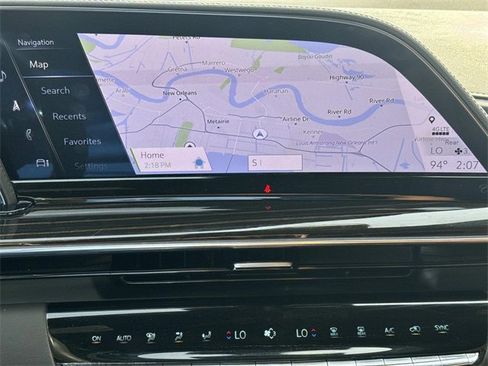 Used 2023 Cadillac Escalade Sport w/ Touring Package image 31