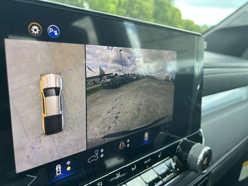 New 2026 Chevrolet Colorado LT w/ LT Convenience Package image 15