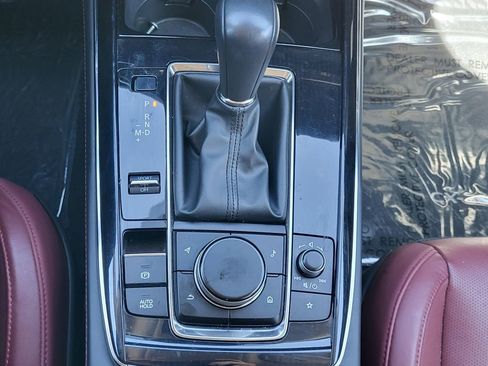Used 2025 MAZDA CX-30 AWD 2.5 S w/ Preferred Package image 23