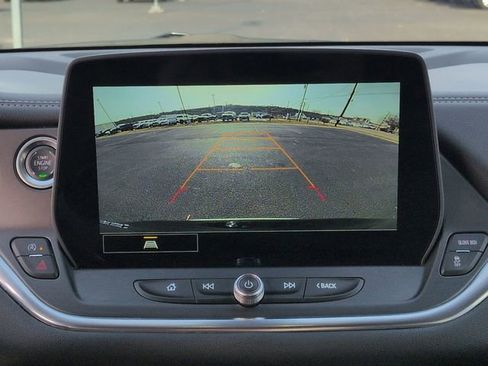 Certified 2025 Chevrolet Blazer LT image 12