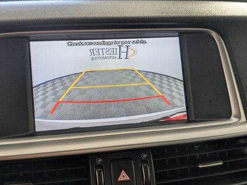 Used 2020 Kia Optima EX FWD image 20