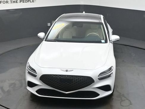 Used 2026 Genesis G70 2.5T Prestige AWD/4WD image 57