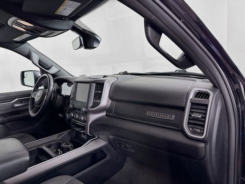 Certified 2023 RAM 1500 Big Horn image 39