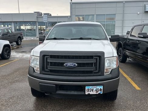 Used 2013 Ford F150 XL w/ XL Plus Pkg image 5