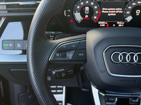 Used 2023 Audi S3 Premium Plus w/ Premium Plus Package image 20