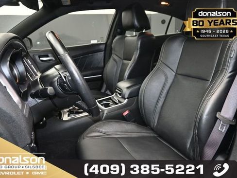 Used 2023 Dodge Charger Scat Pack RWD image 9