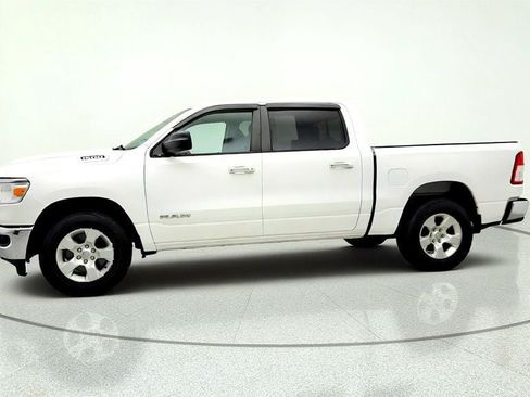 Used 2020 RAM 1500 Big Horn AWD/4WD image 8