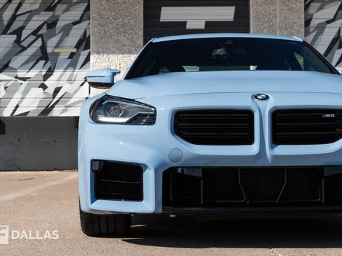 Used 2024 BMW M2 image 4