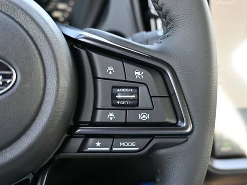 New 2026 Subaru WRX tS w/ Accessory Package #2 AWD/4WD image 29