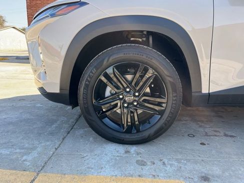 New 2026 Chevrolet Trax ACTIV image 10