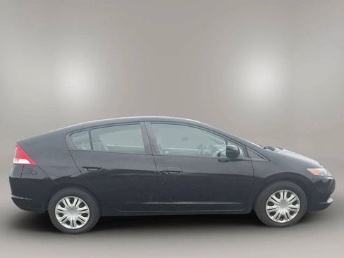 Used 2010 Honda Insight LX image 8