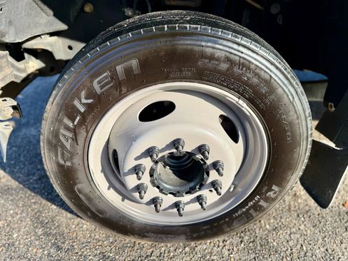 Used 2013 Ford F450 XL w/ PWR Equipment Group image 22