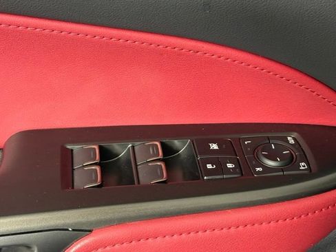 Used 2024 Lexus NX 350 F Sport AWD/4WD image 16
