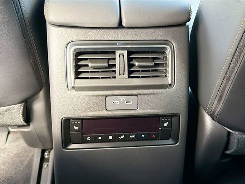 New 2026 MAZDA CX-90 Plug-In Hybrid w/ Premium Plus image 18