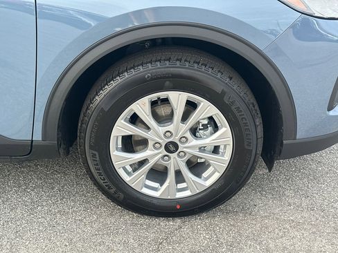 New 2026 Ford Escape Active image 12