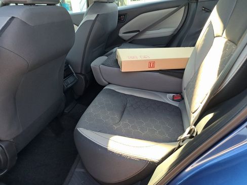 New 2026 Subaru Forester Base image 15