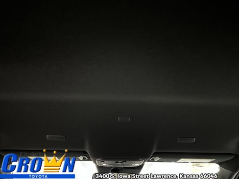 New 2026 Toyota 4Runner SR5 image 26