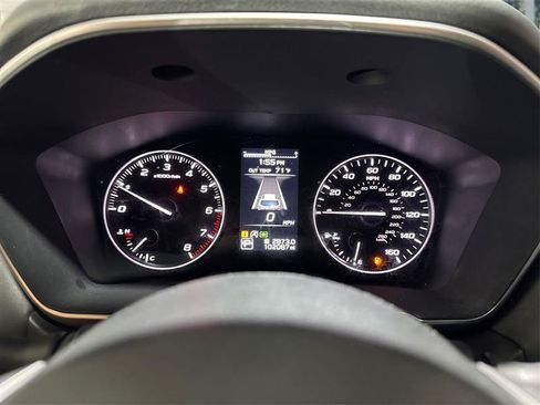 Used 2024 Subaru Outback Limited AWD/4WD image 17