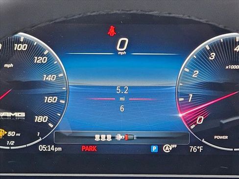 New 2026 Mercedes-Benz GLE 53 AMG 4MATIC image 11