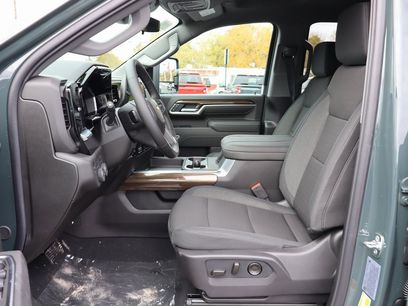 New 2026 Chevrolet Silverado 3500 LT