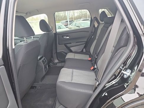 New 2026 Nissan Rogue SV w/ Cold Weather Package image 32