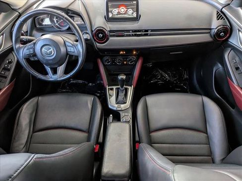 Used 2017 MAZDA CX-3 Touring AWD/4WD image 15