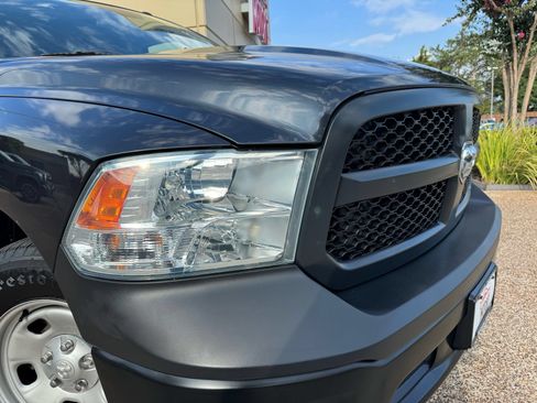 Used 2019 RAM 1500 Tradesman w/ Popular Equipment Group RWD image 2