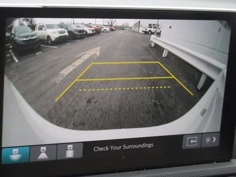 Used 2023 Honda CR-V EX-L image 25