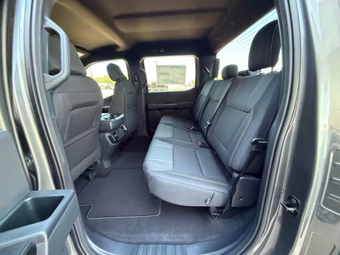 New 2025 Ford F150 STX image 32