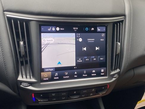 New 2024 Maserati Levante Trofeo image 28