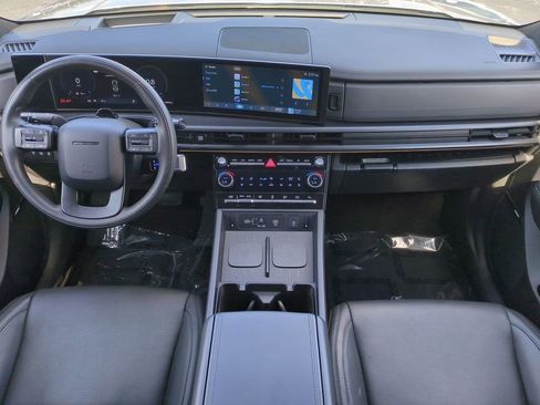 Used 2024 Hyundai Santa Fe Calligraphy image 15