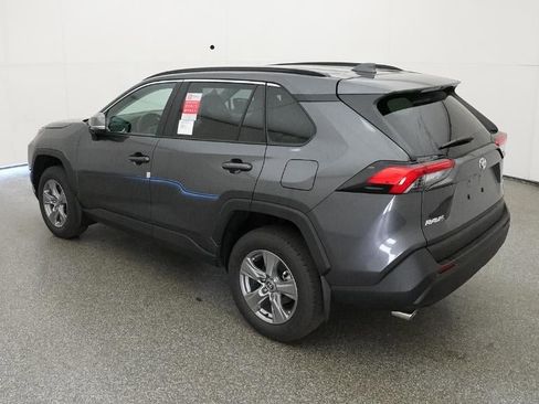 New 2025 Toyota RAV4 XLE w/ Convenience Package image 33