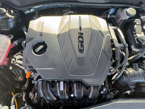 Used 2022 Hyundai Sonata SEL image 36