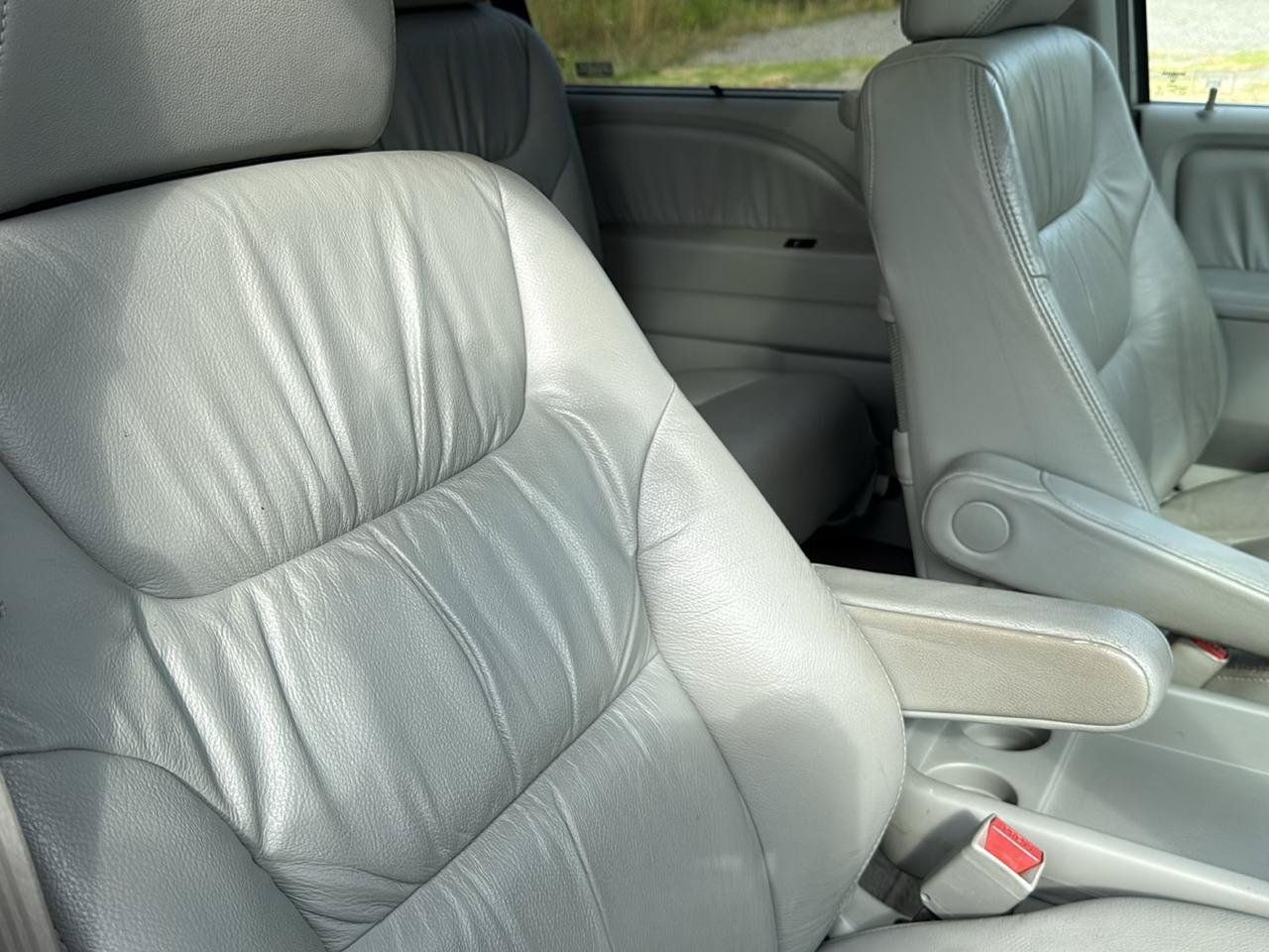 Used 2007 Honda Odyssey EX-L image 25