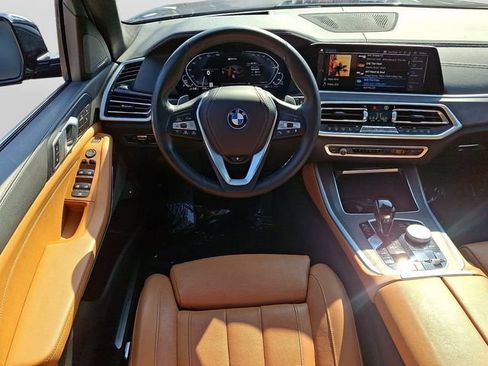 Used 2022 BMW X5 xDrive45e AWD/4WD image 13