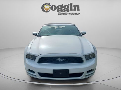 Used 2014 Ford Mustang Premium w/ Comfort Package image 8